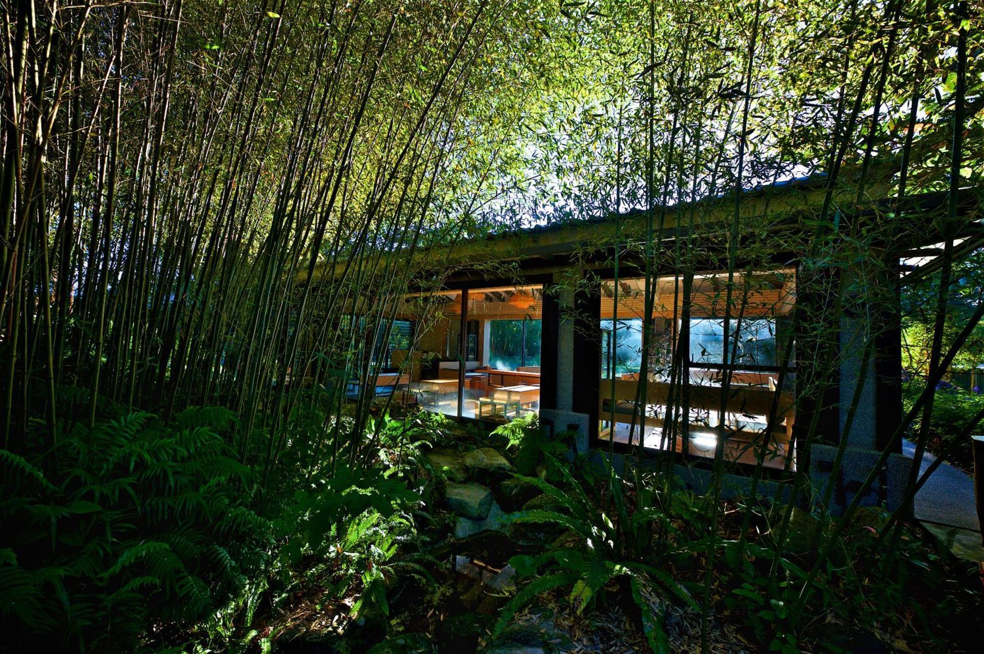 Gaeavilla Resort Ji'an Bagian luar foto