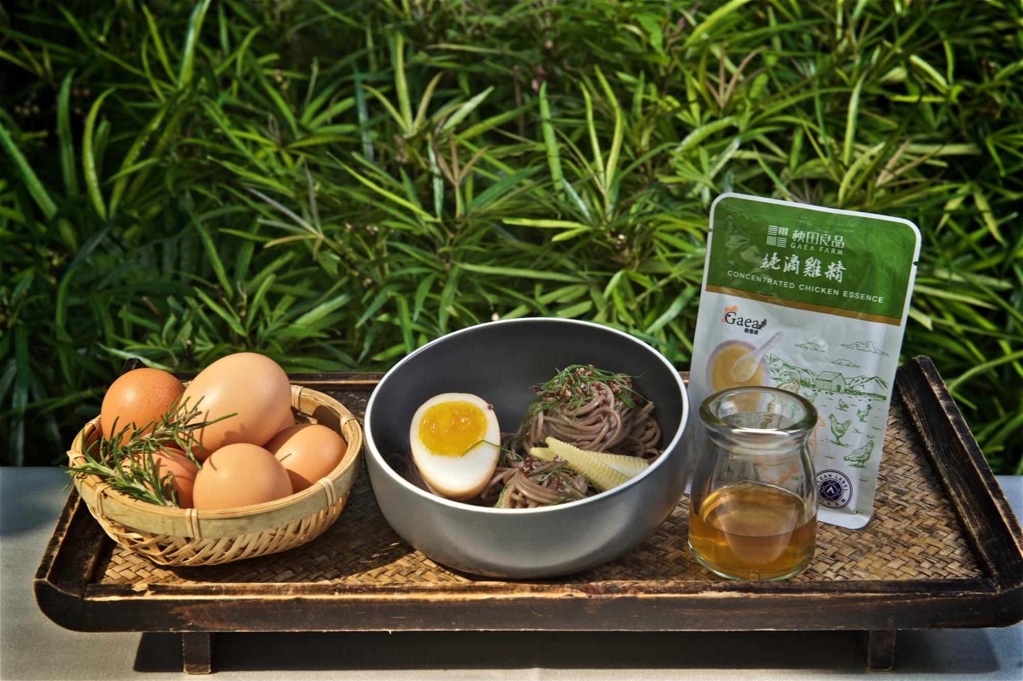 Gaeavilla Resort Ji'an Bagian luar foto