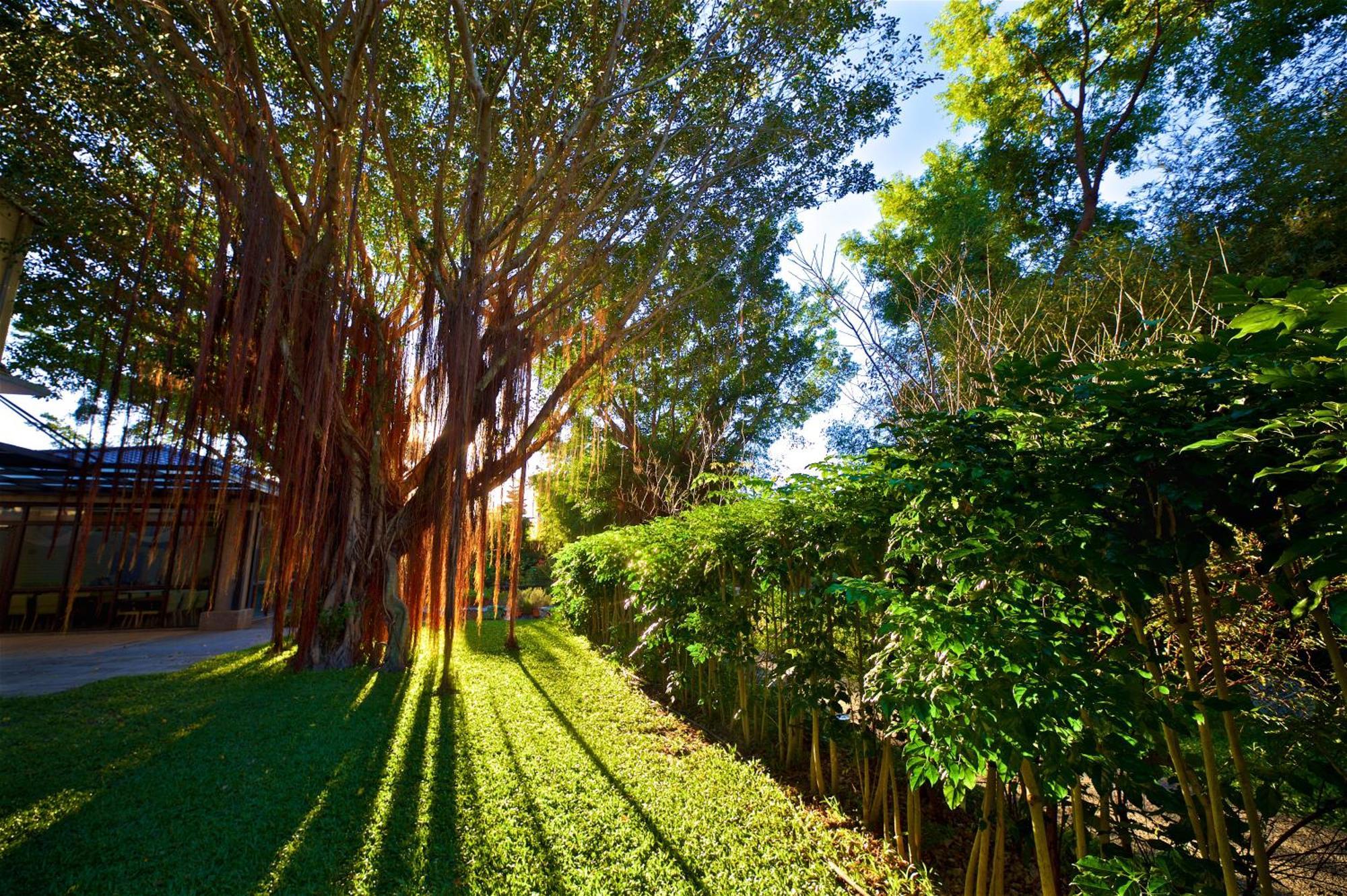 Gaeavilla Resort Ji'an Bagian luar foto