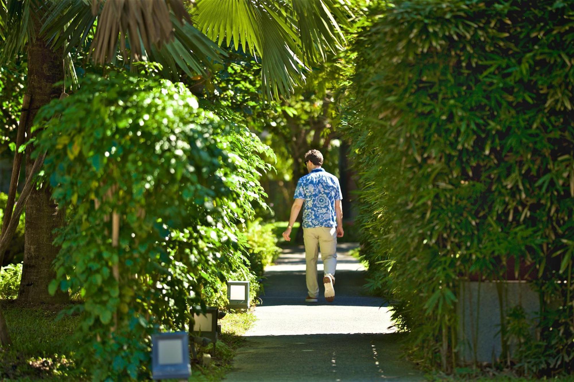 Gaeavilla Resort Ji'an Bagian luar foto