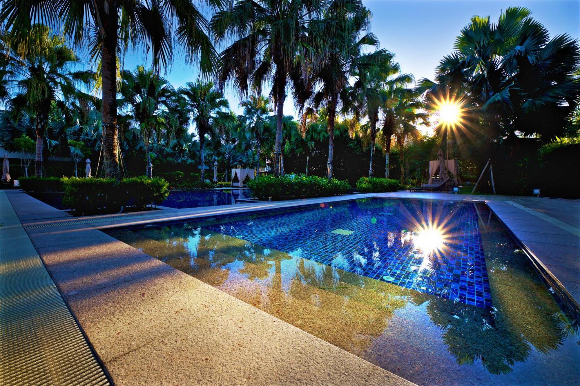 Gaeavilla Resort Ji'an Bagian luar foto