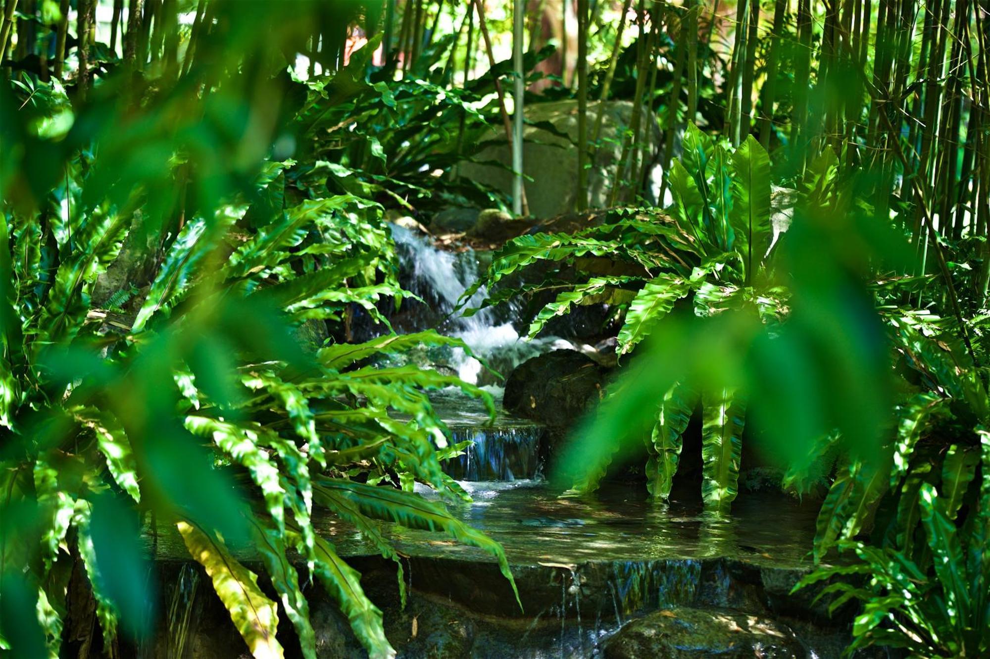 Gaeavilla Resort Ji'an Bagian luar foto