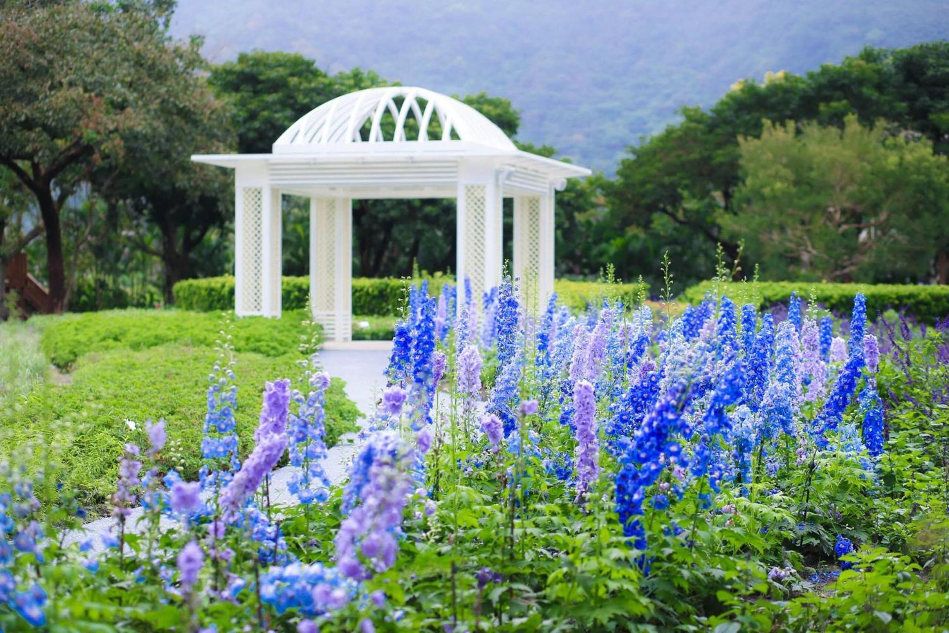 Gaeavilla Resort Ji'an Bagian luar foto